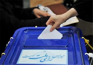 بازشماری 5 درصد صندوق‌های رای شورای شهر اردبیل