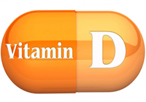فایده مصرف ویتامین D در بارداری