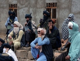 ولسوال نام نهاد طالبان در ولسوالی کشک کهنه هرات کشته شد