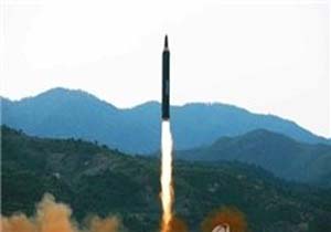 ژاپن مشخصات موشک کره شمالی را اعلام کرد