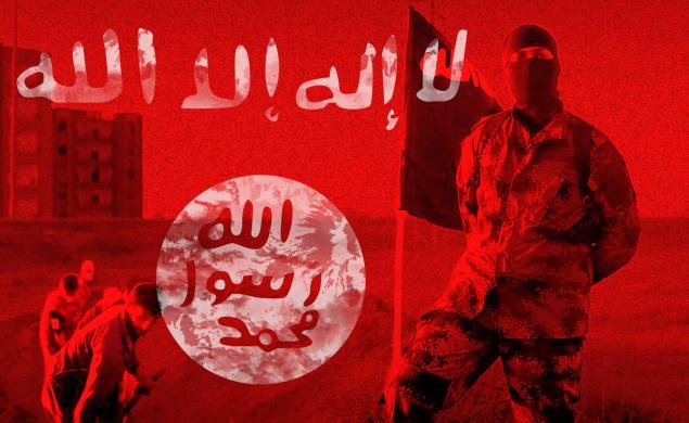داعش در تدارک نشر مجله فارسی