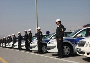 آغاز طرح تابستانی پلیس راه در استان سمنان