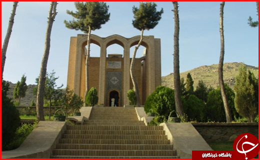 راهنمای سفر به همدان + اماکن دیدنی همدان