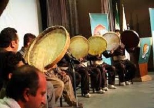 اعلام فراخوان نخستین دوره بین المللی جشنواره دف نوای رحمت