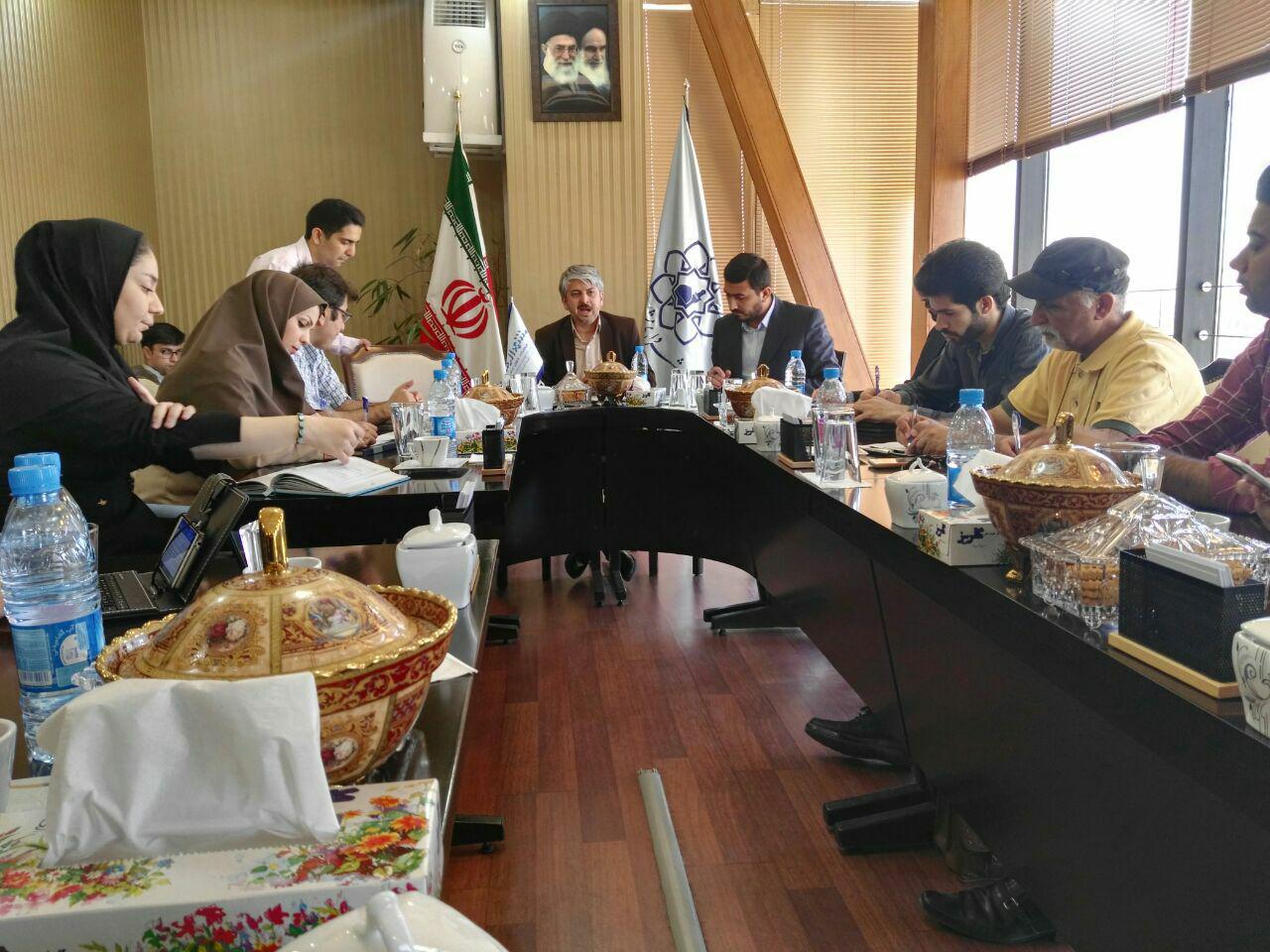 برگزاری اجلاس اتحادیه رادیو و تلویزیون‌های کشور‌های اسلامی