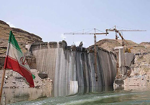 آش شور یا بی‌نمک سدسازی در ایران + صوت