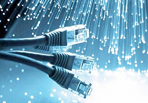 افزایش 100 برابری مشترکین اینترنت در استان اردبیل