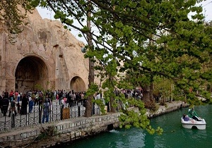 بازدید 22 هزار گردشگر در تعطیلات عیدفطر از استان