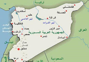 تجاوز مجدد رژیم صهیونیستی به پایگاه ارتش سوریه در قنیطره