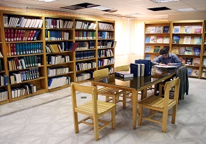 وجود 72 باب کتابخانه در سطح استان اردبیل