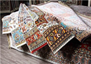 اجرای طرح مطالعات فرش ایرانی رونق فروش این محصول را به دنبال دارد