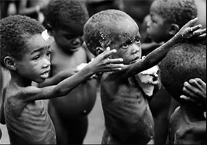 فائو: فقر و گرسنگی در جهان در حال افزایش است