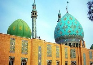 احداث 93 مسجد در مناطق روستایی اردبیل