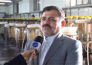 تولید بیش از 15 هزار تن ماهیان سردآبی در  مازندران