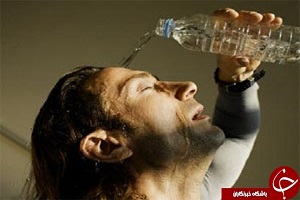 چرا در هوای گرم بیشتر عصبانی می&zwnj;شویم؟