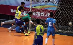 مدافع عنوان قهرمانی لیگ جدید را مقتدرانه شروع کرد/ برتری آتلیه طهران و شهروند ساری مقابل حریفان