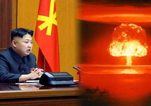 کره شمالی: نابودی کره جنوبی مثل « آب خوردن » است