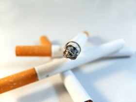 ارتباط سرطان و سیگار قطعی است