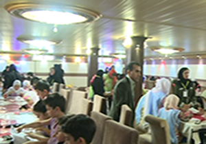 برگزاری مسابقات استانی محاسبات ذهنی در خرم آباد