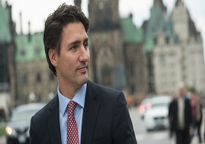 انتقاد نخست‌وزیر کانادا از سیاست‌های آمریکا