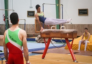 برگزاری المپیاد ورزشی زیر ۱۶ سال شمال‌غرب کشور در اردبیل