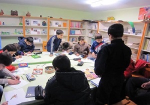 برگزاری 50 پایگاه اوقات فراغت در یزد