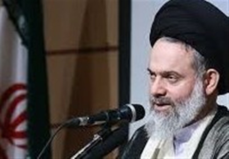 مصوبه سنا اوج خباثت آمریکایی&zwnj;ها است