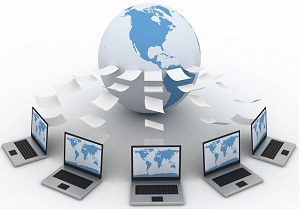 تفکیک ترافیک داخلی و خارجی اینترنت در استان