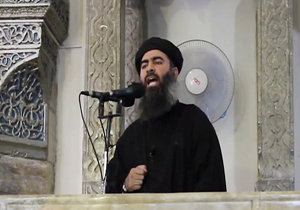 رای الیوم: برای داعش، از دست دادن موصل شوک بزرگتری نسبت به مرگ ابوبکر بغدادی است