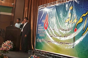 تقاضای ملی پوشان ناشنوا از مسئولان مجلس شورای اسلامی