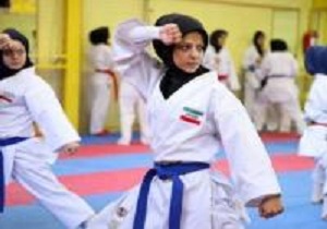 ایران قهرمان رقابت های بین المللی کاراته جام دوستی ملتها