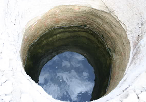 حفر چاه‌های غیرمجاز، عامل اصلی کمبود آب در فارس