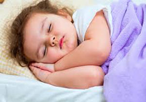 کم‌خوابی در کودکان منجر به پیری سلولی می‌شود