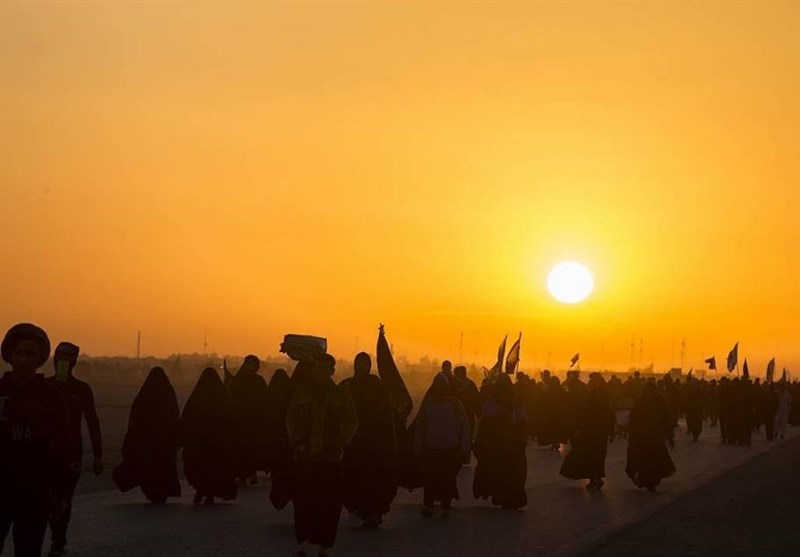 آغاز ثبت نام طولانی‌ترین پیاده‌روی اربعین حسینی در مشهد
