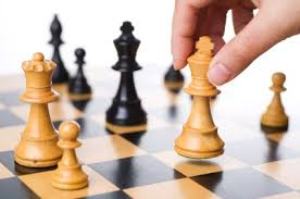 تساوی شطرنجبازان ایران مقابل ستارگان جهان
