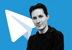 منتظر قابلیت جدید تلگرام باشید