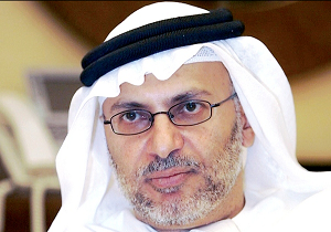 مقام اماراتی: نشانه حاکی از آن است که فشار بر دوحه در حال موثر واقع شدن است