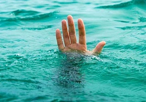 غرق شدن کودک دو ساله در استخر