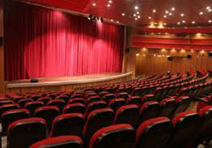 برنامه سینما‌های شیراز سه شنبه ۲۷ تیرماه