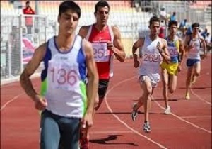 کسب رتبه ششم تیمی مسابقات کشوری توسط  دانش آموزان کردستانی