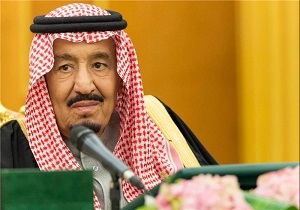 پادشاه عربستان دستور بازداشت یک شاهزاده سعودی را صادر کرد
