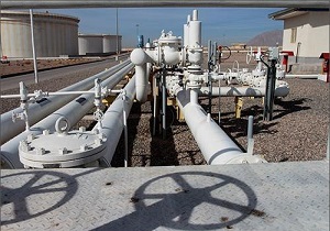 انتقال یک و نیم میلیارد لیتر فرآورده‌ نفتی از منطقه شمالشرق
