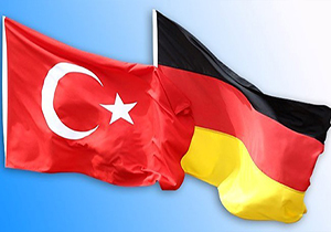 ترکیه اقدام سیاسی آلمان را محکوم کرد/روابط کشورها بر تهدید استوار نخواهد ماند