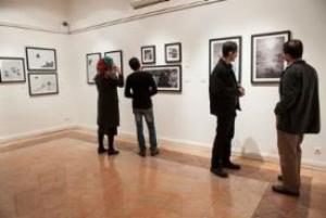 برگزاری نمایشگاه عکس در شهرستان ایجرود