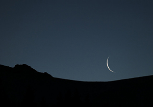 بیانیه علمای اهل سنت استان آذربایجان غربی درخصوص استهلال ماه شوال