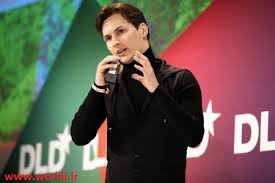 آمریکا اقدام به دزدی از تلگرام کرد