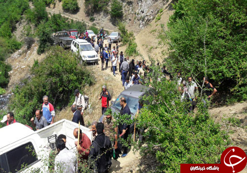 نگاهی گذرا به مهمترین رویداد&zwnj;های ۳ تیر در مازندران