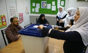 اعلام نتایج انتخابات نظام پزشکی اهواز