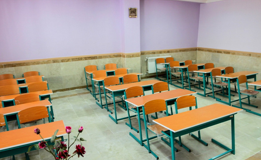 تاکید استاندار خوزستان بر آماده‌سازی مدارس