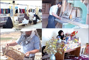 ایجاد هزار و 300 شغل جدید در استان مرکزی